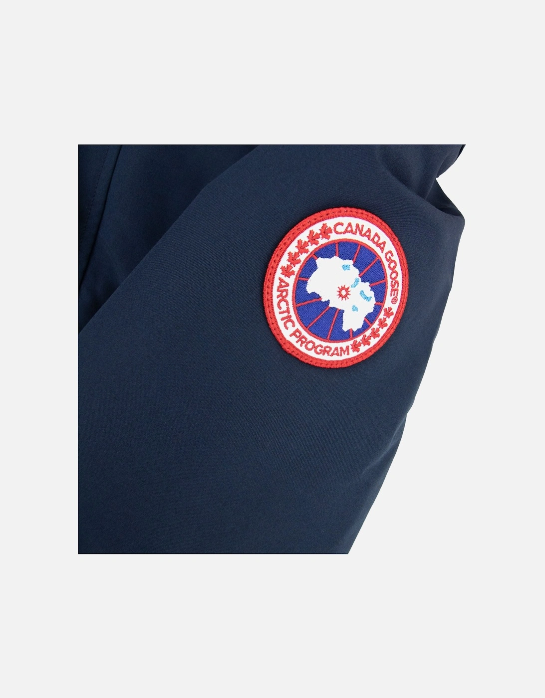 Ladies Sherbrooke Parka Atlantic Navy