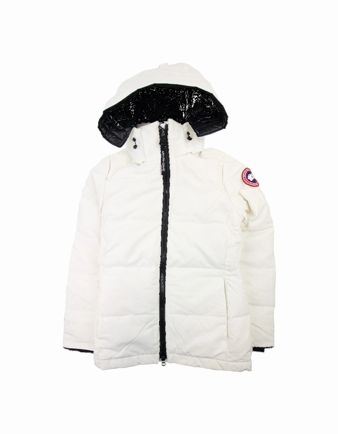 Chelsea Parka North Star White, 6 of 5