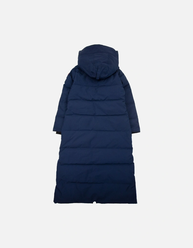 Mystique Parka Atlantic Navy
