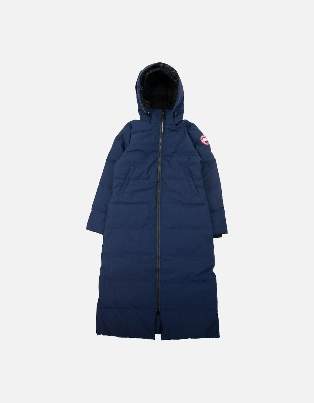 Mystique Parka Atlantic Navy, 4 of 3
