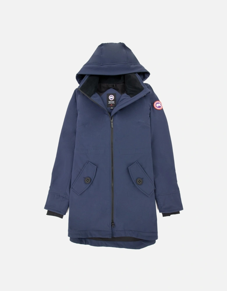 Ladies Avery Jacket Atlantic Navy