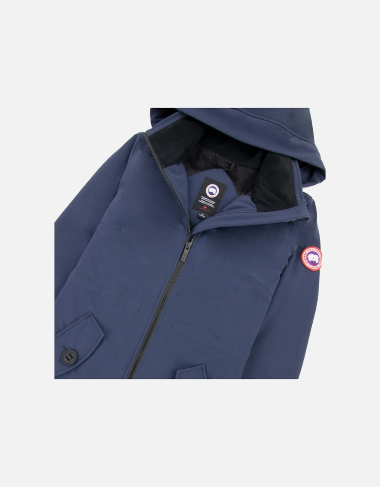 Ladies Avery Jacket Atlantic Navy