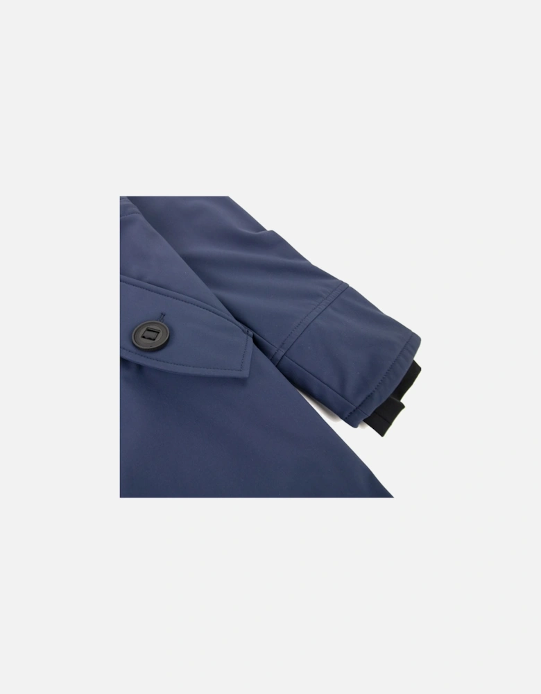 Ladies Avery Jacket Atlantic Navy