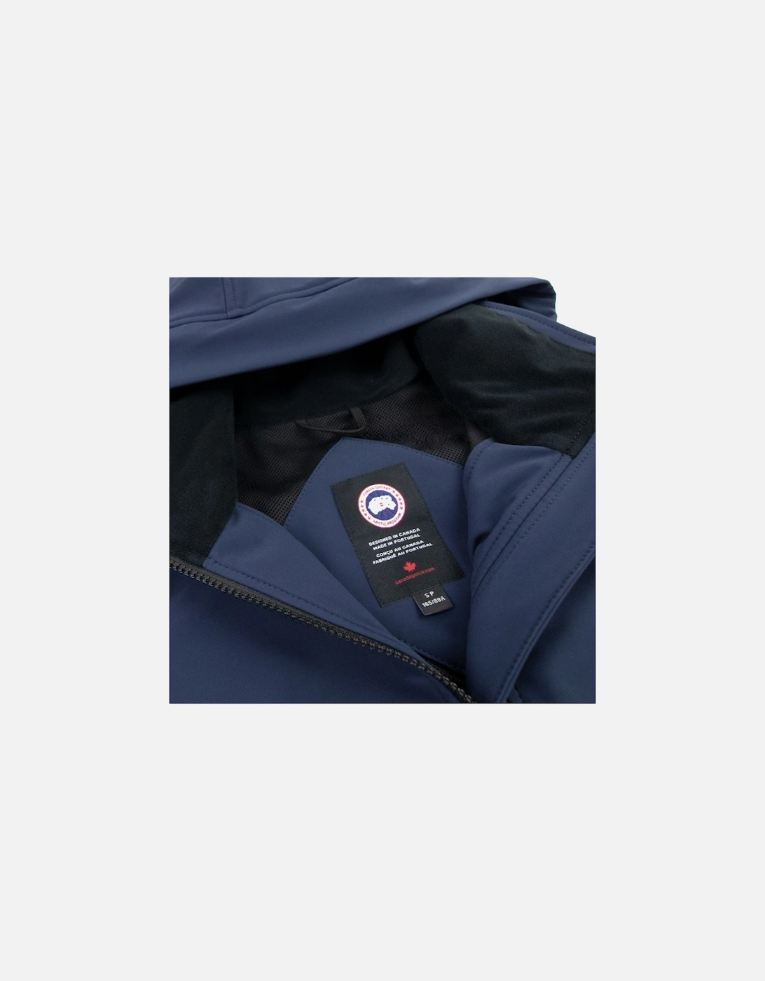Ladies Avery Jacket Atlantic Navy