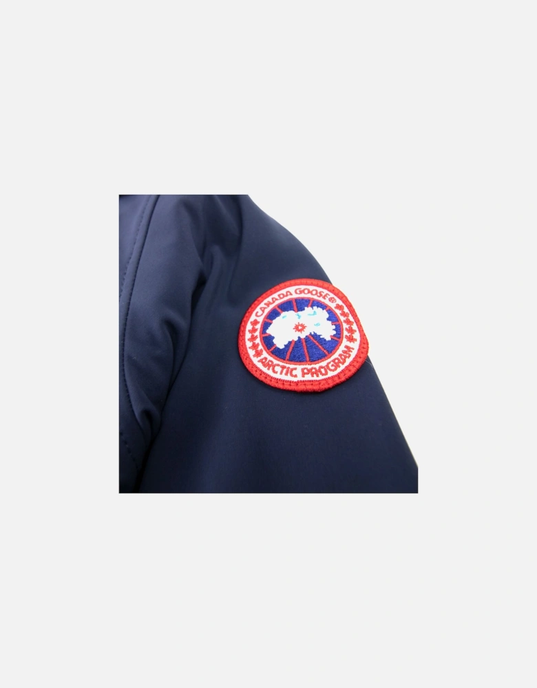 Ladies Avery Jacket Atlantic Navy