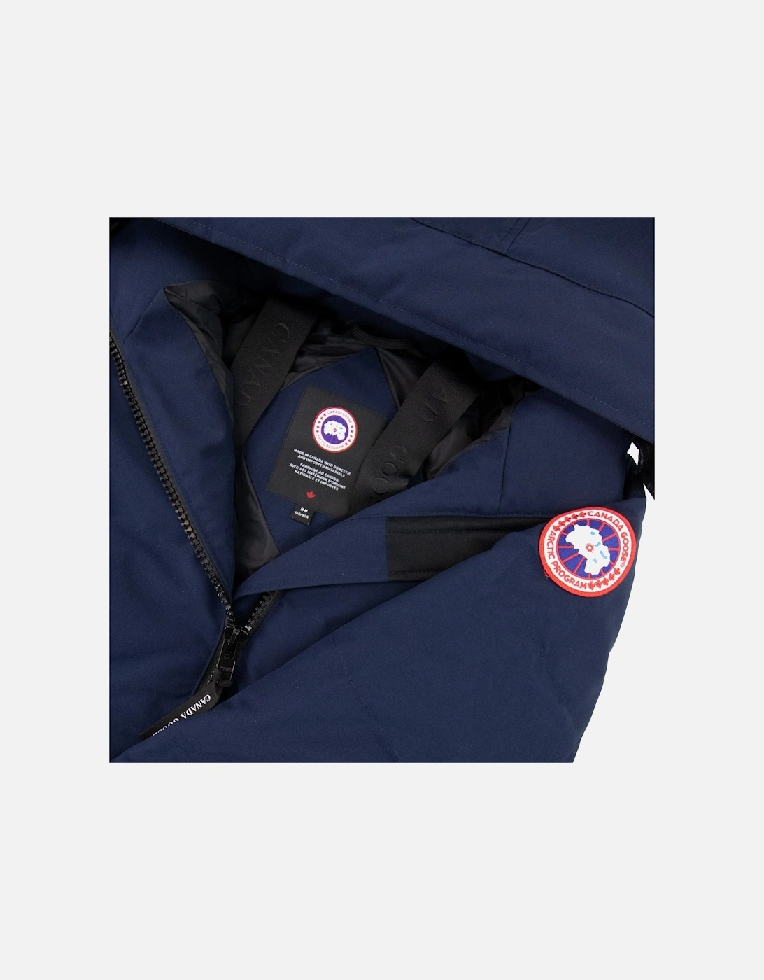 Chelsea Parka 63 Atlantic Navy