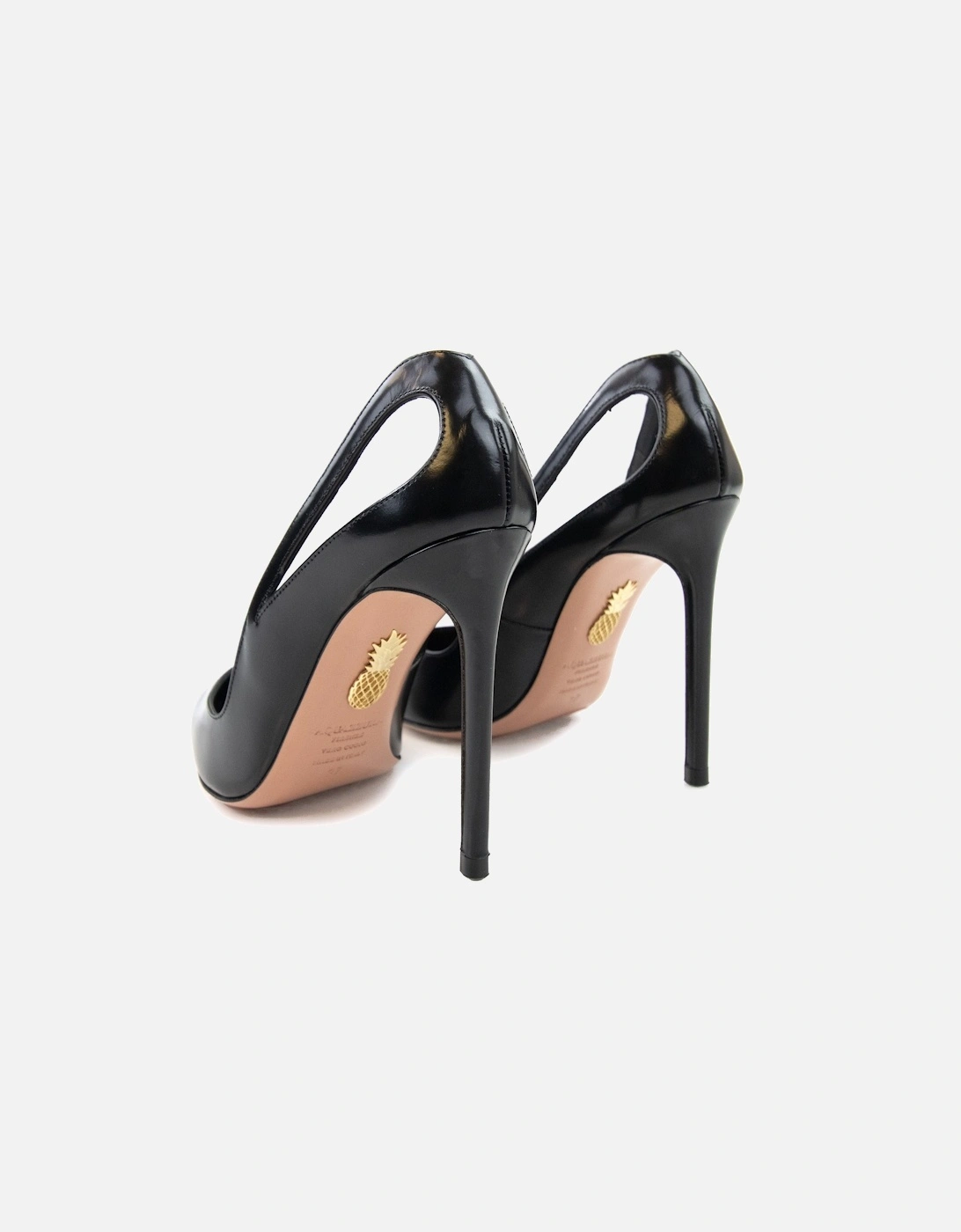 Sheeva Pump 105 Black