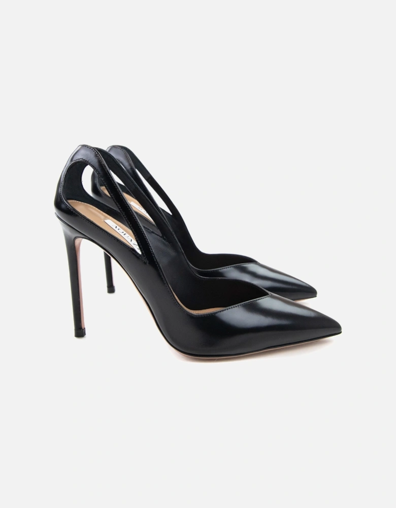 Sheeva Pump 105 Black