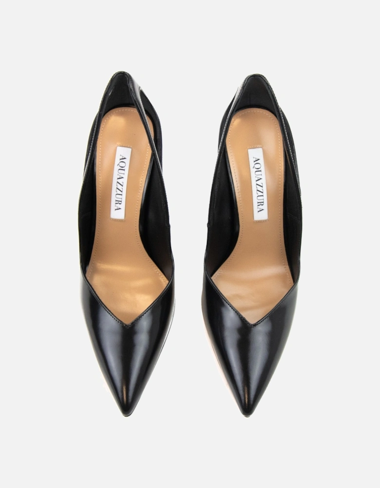 Sheeva Pump 105 Black