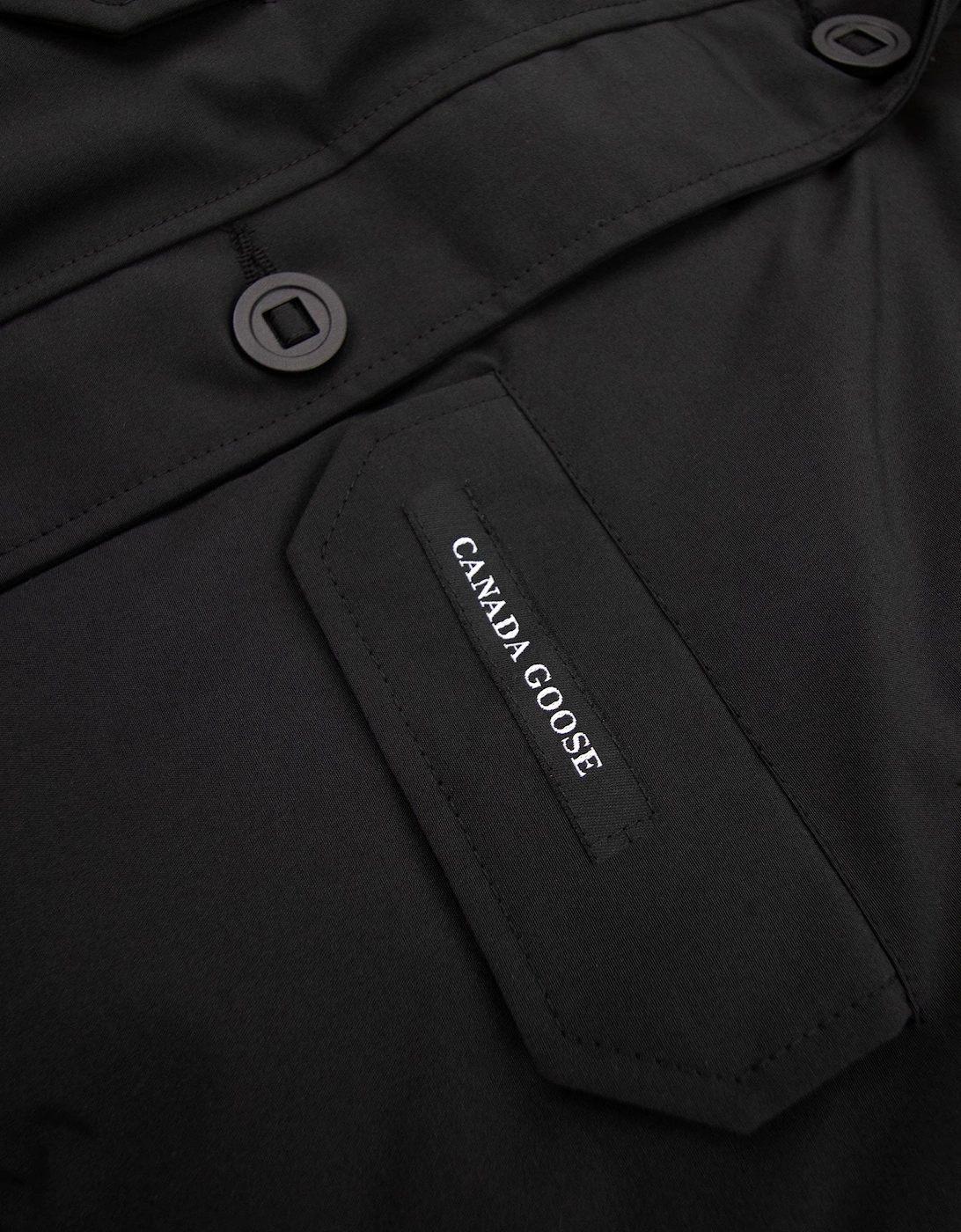 Chilliwack Women Bomber Jacket 61 Black