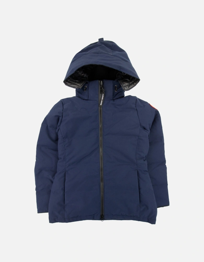 Chelsea Parka 63 Atlantic Navy