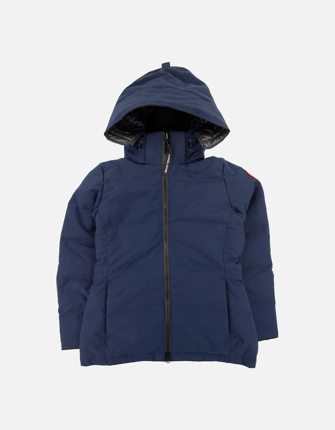 Chelsea Parka 63 Atlantic Navy, 6 of 5
