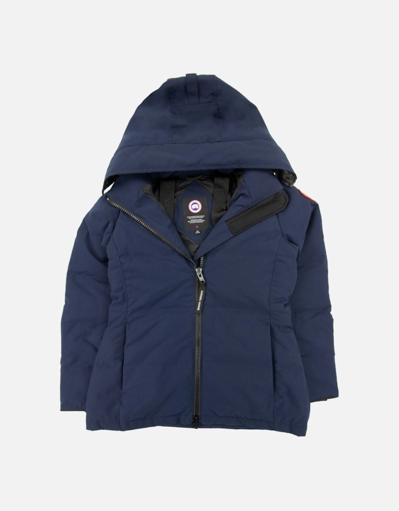 Chelsea Parka 63 Atlantic Navy