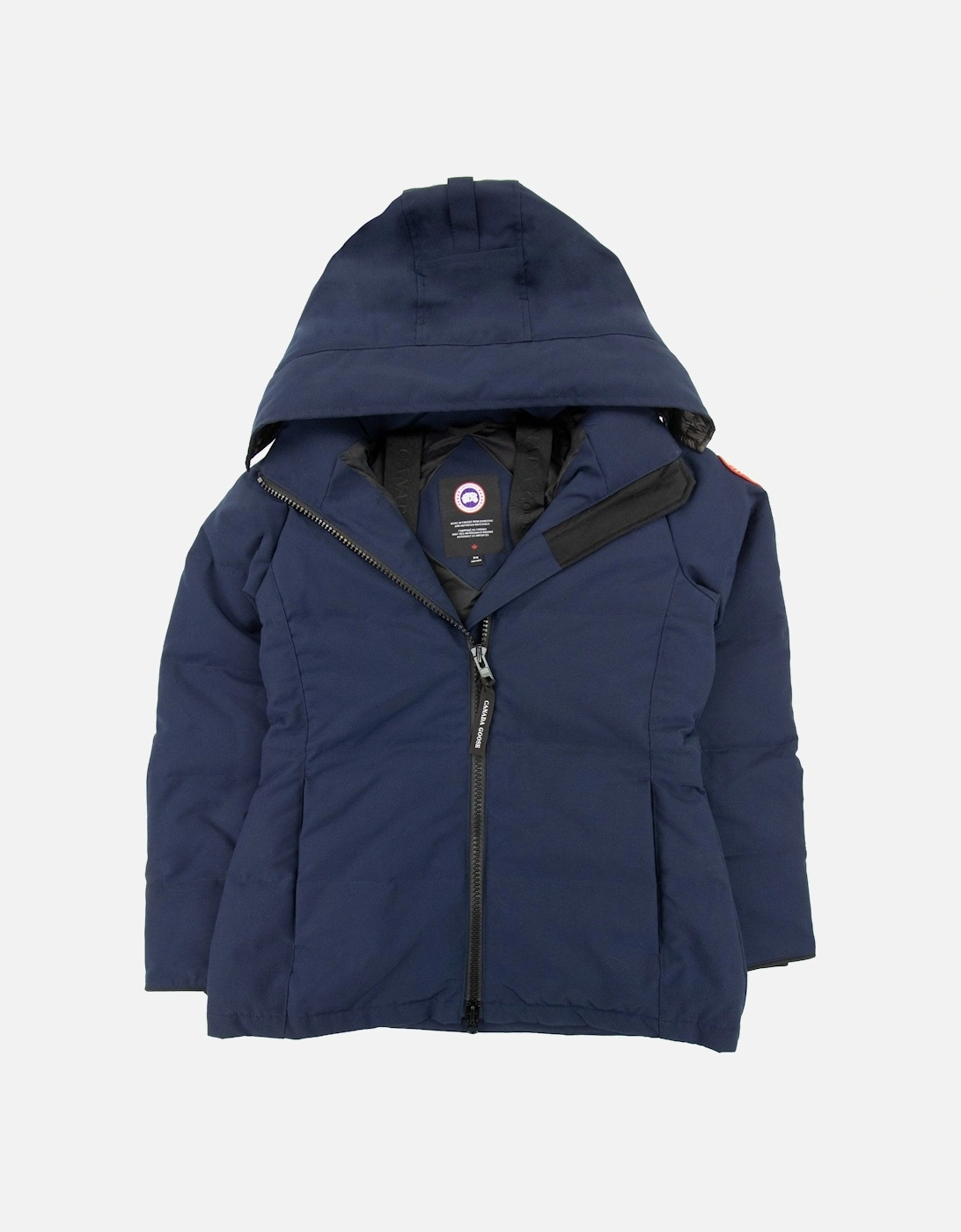Chelsea Parka 63 Atlantic Navy