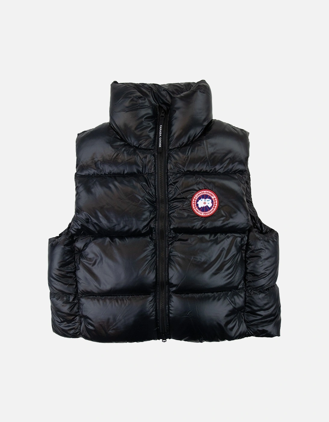 Women Cypress Puffer West 61 Black, 5 of 4