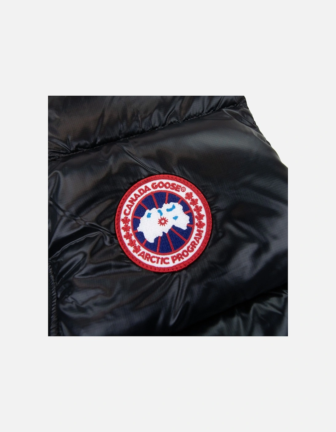 Women Cypress Puffer West 61 Black