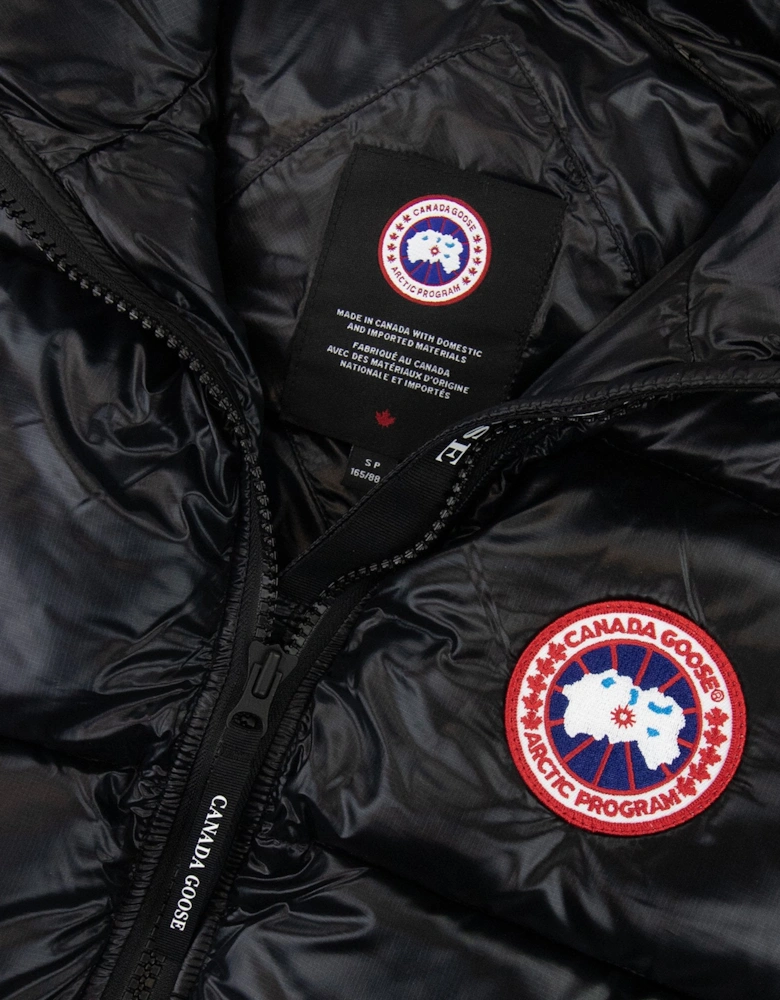 Women Cypress Puffer West 61 Black