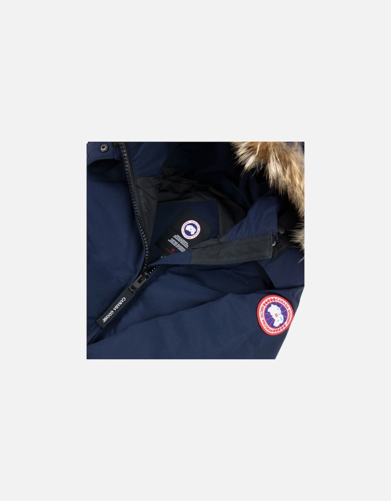 Chelsea Parka Atlantic Navy