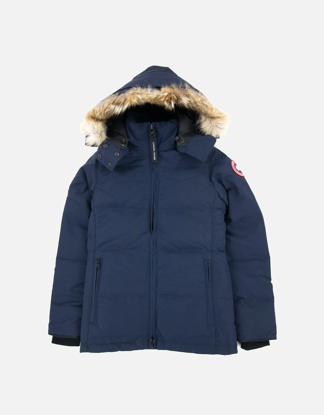 Chelsea Parka Atlantic Navy, 5 of 4