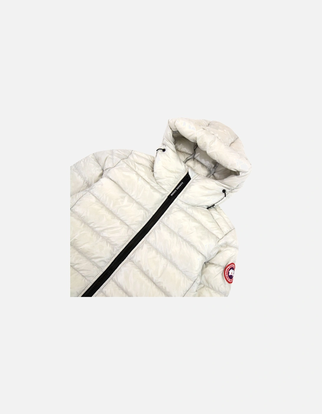 Cypress Jacket Silverbirch