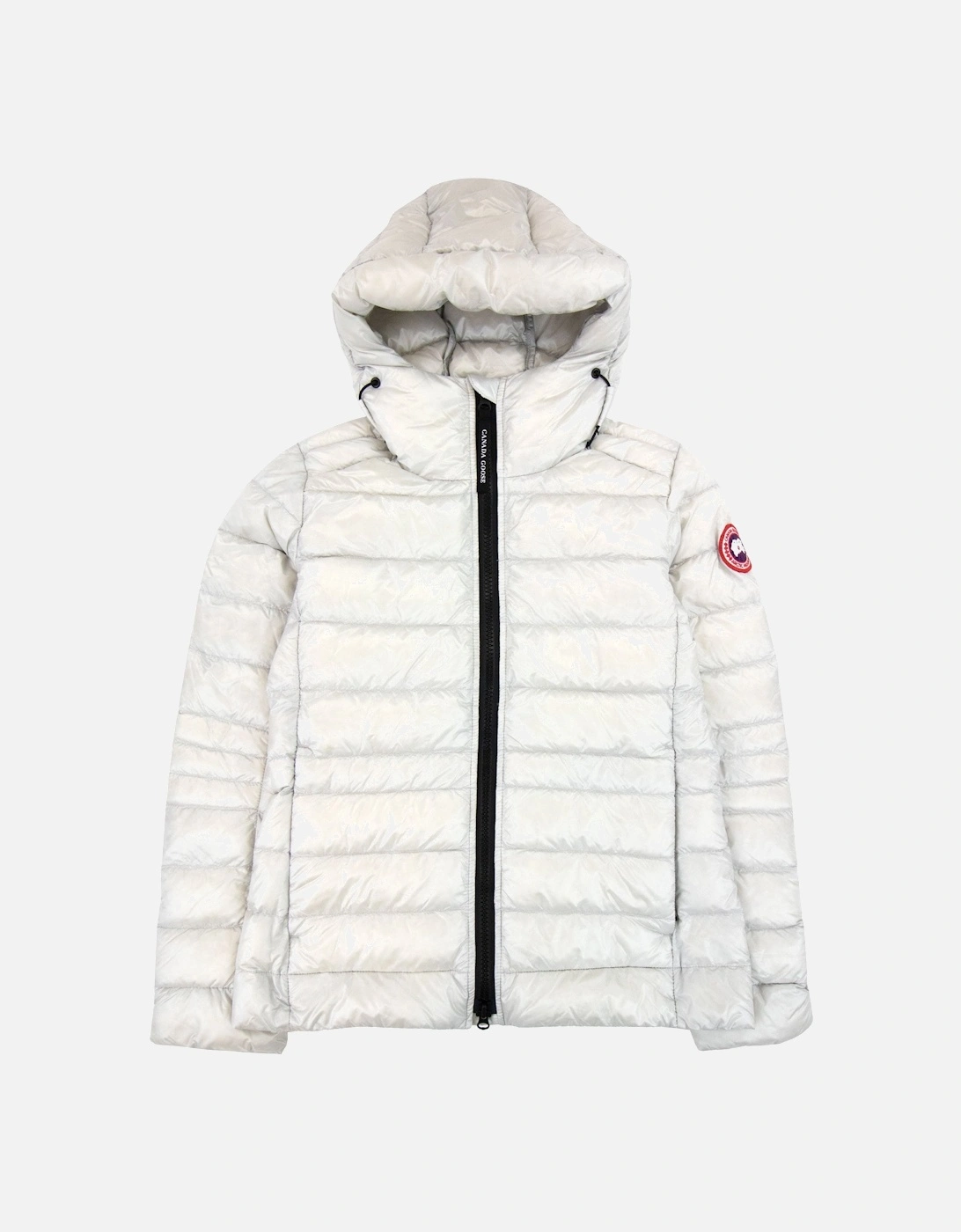 Cypress Jacket Silverbirch, 5 of 4