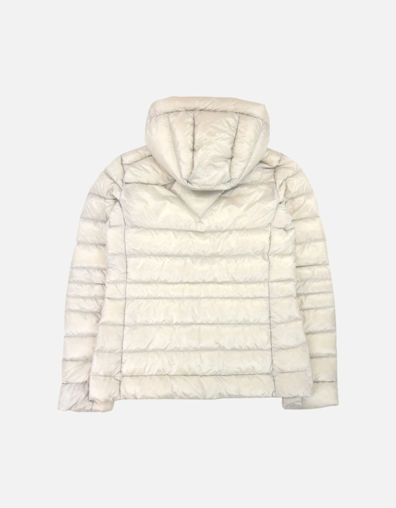 Cypress Jacket Silverbirch