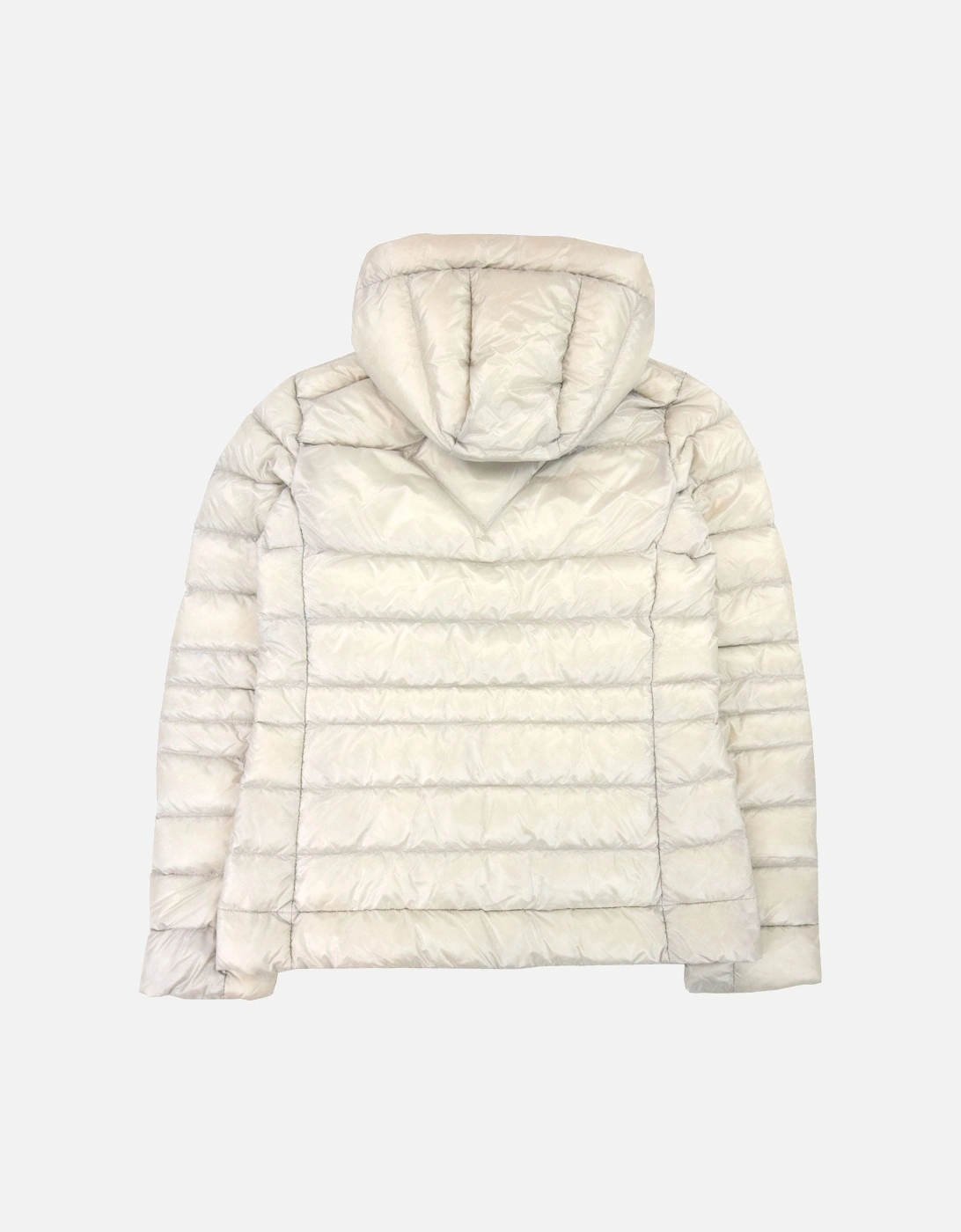 Cypress Jacket Silverbirch