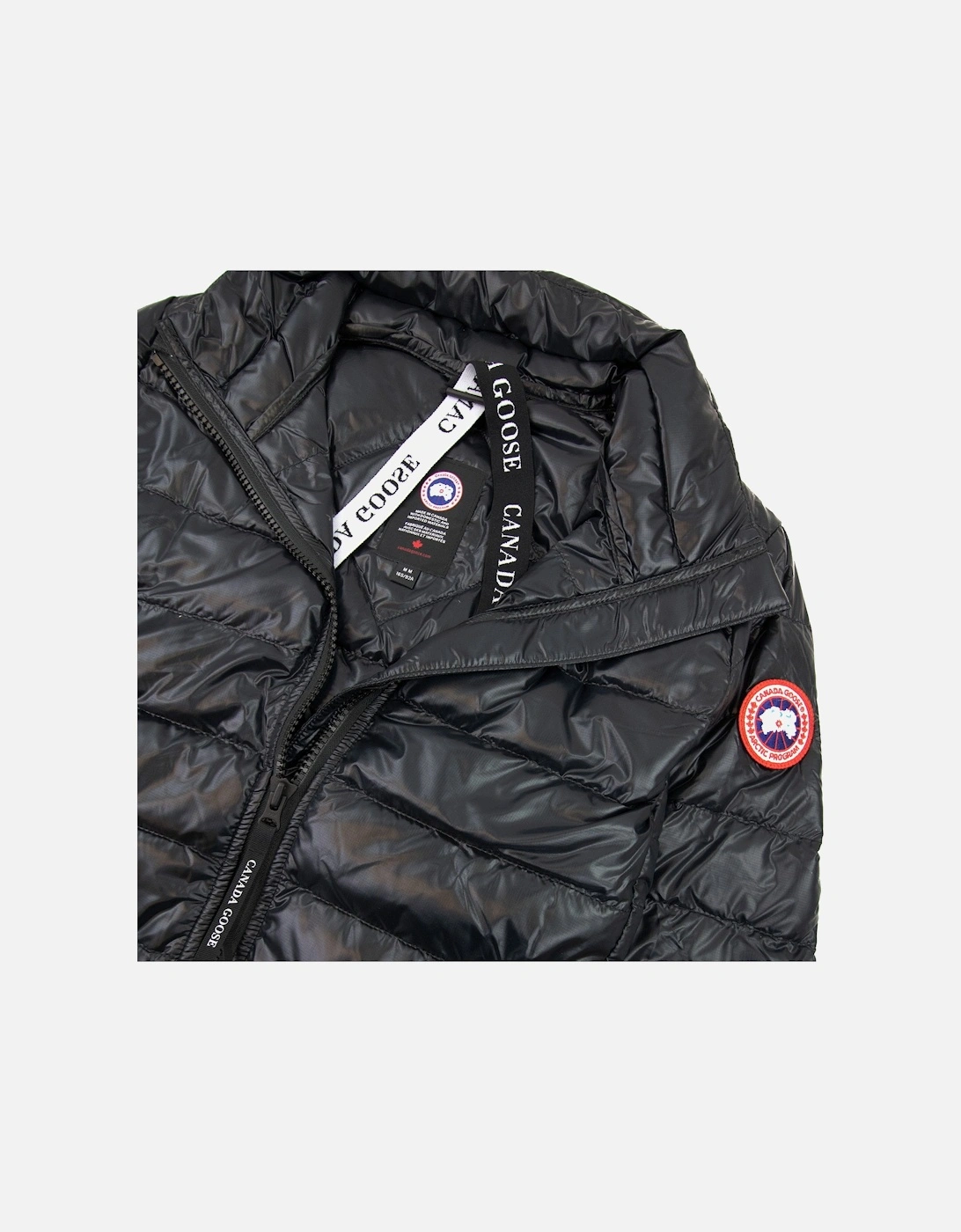 Cypress Jacket 61 Black