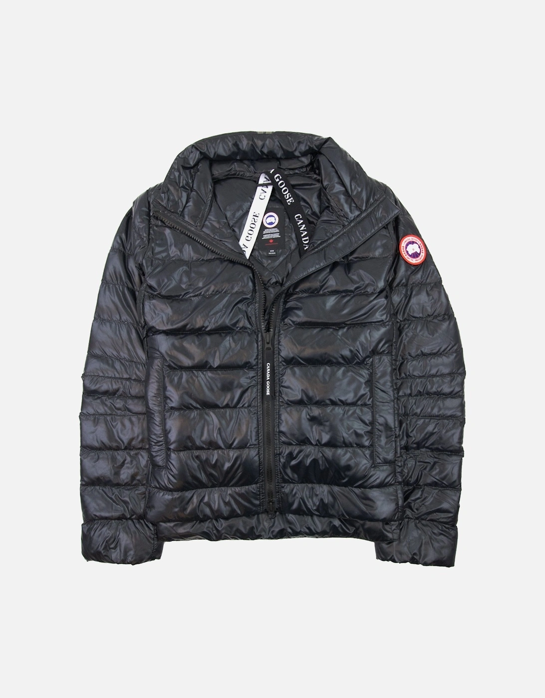 Cypress Jacket 61 Black