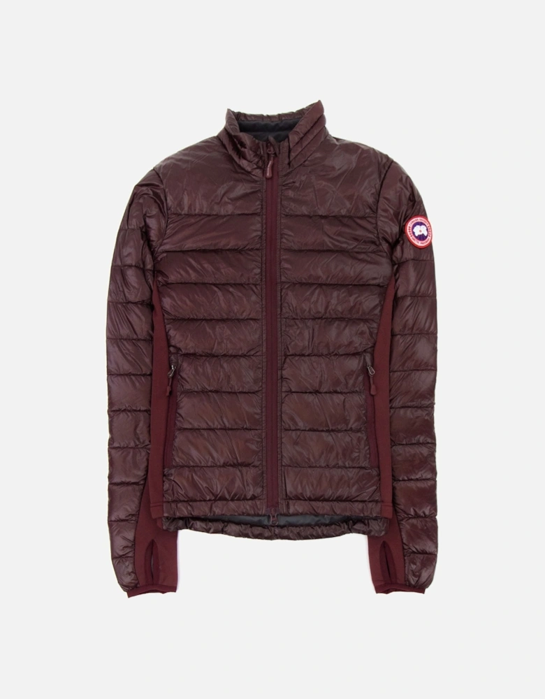 Hybridge Lite Jacket Elderberry 810
