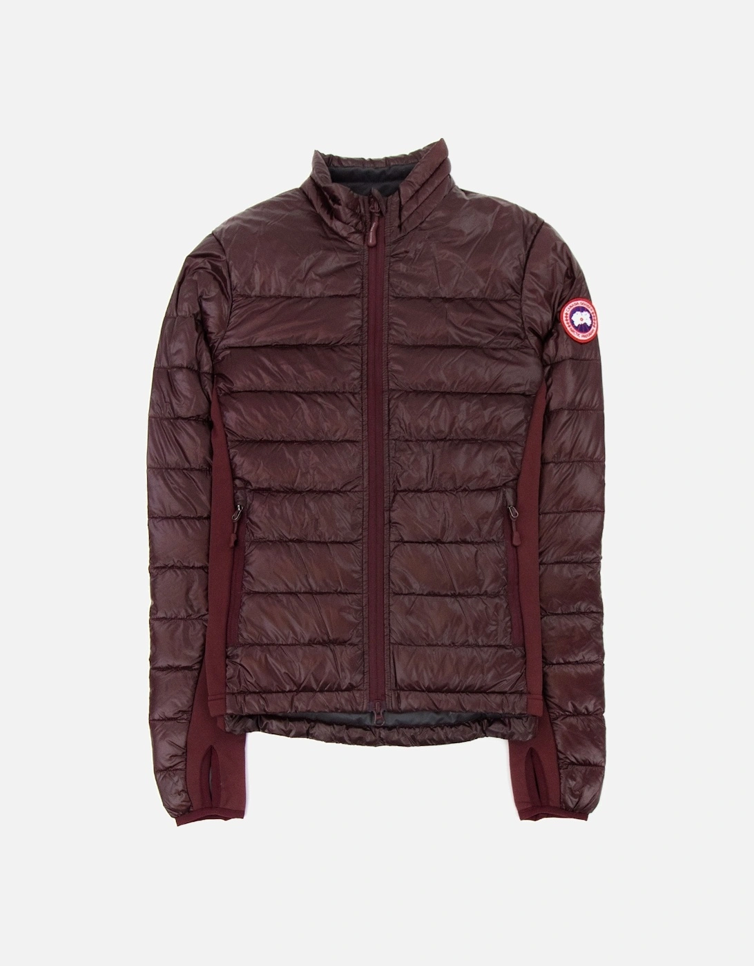 Hybridge Lite Jacket Elderberry 810, 8 of 7