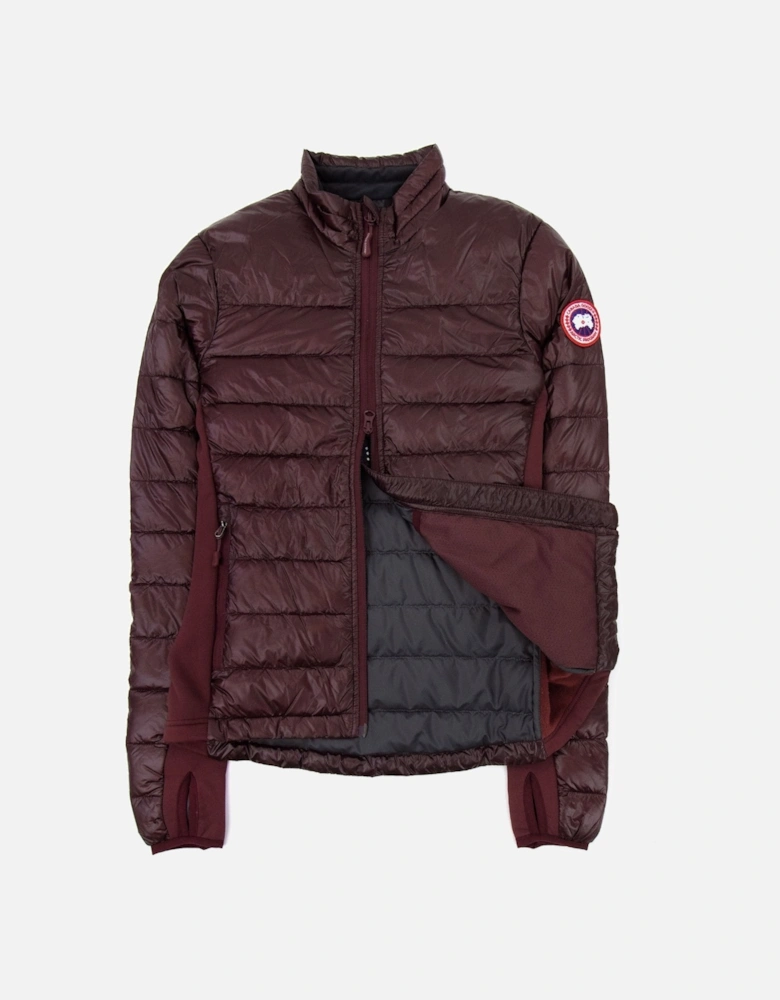 Hybridge Lite Jacket Elderberry 810