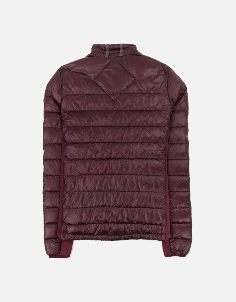 Hybridge Lite Jacket Elderberry 810