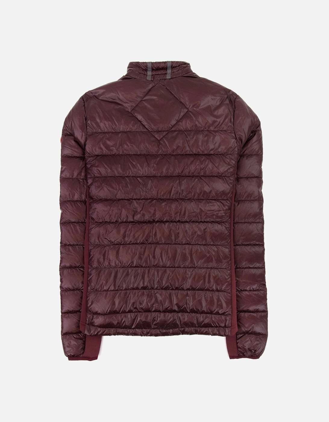 Hybridge Lite Jacket Elderberry 810