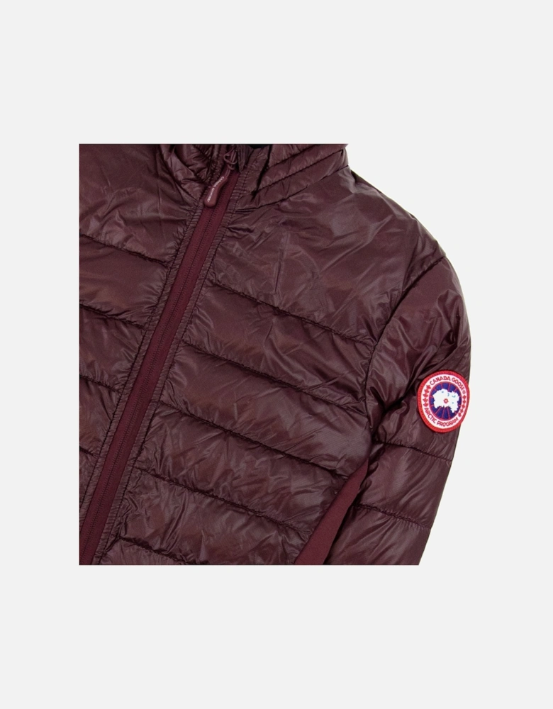 Hybridge Lite Jacket Elderberry 810