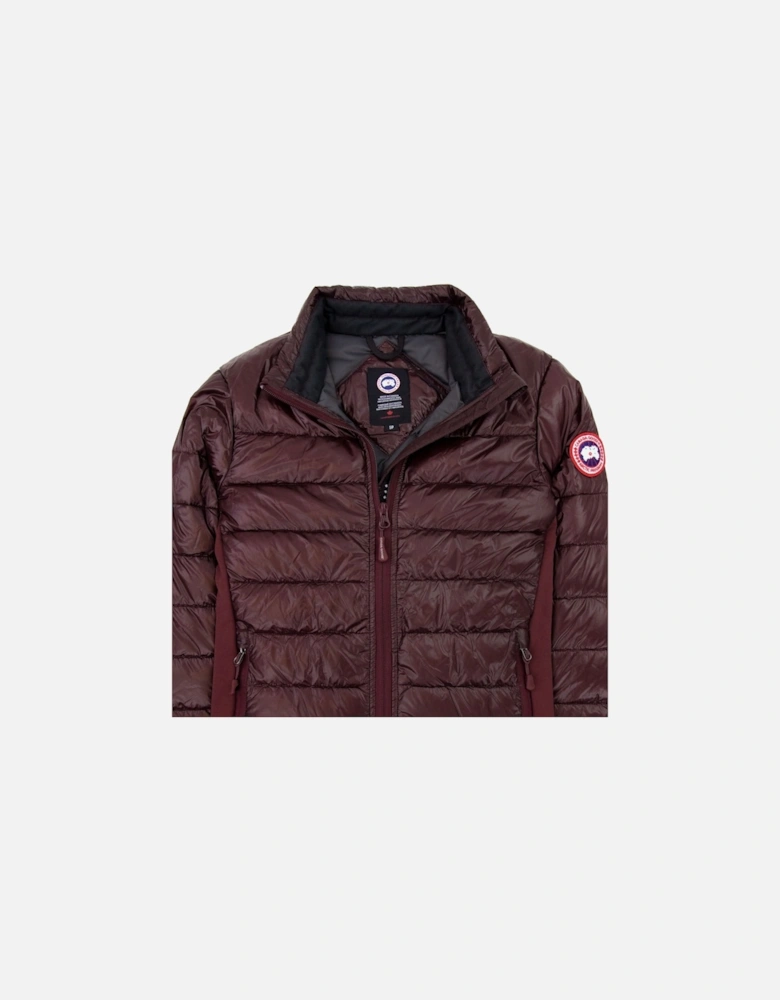 Hybridge Lite Jacket Elderberry 810