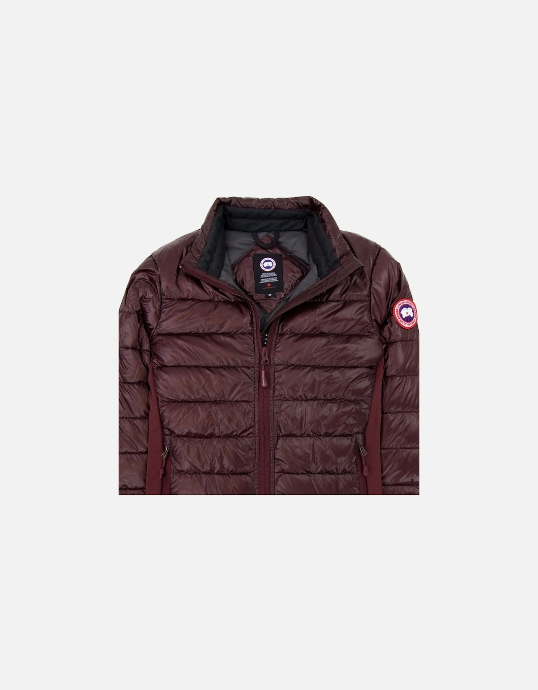 Hybridge Lite Jacket Elderberry 810
