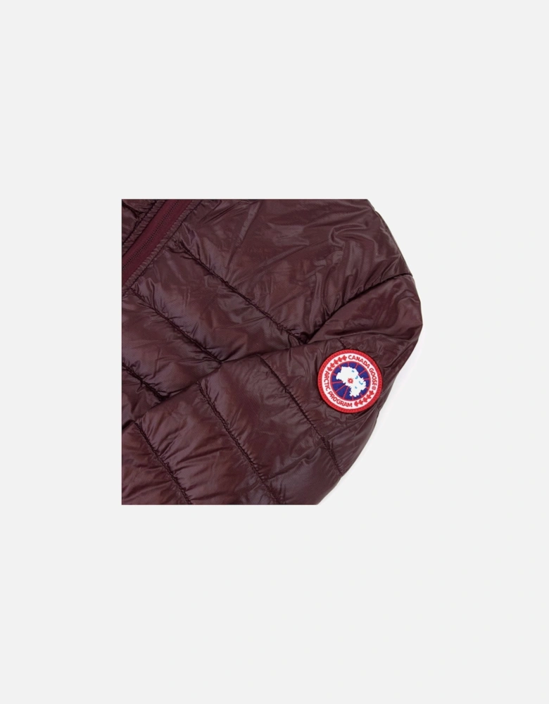 Hybridge Lite Jacket Elderberry 810