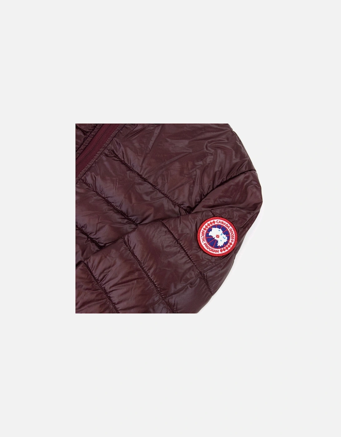 Hybridge Lite Jacket Elderberry 810