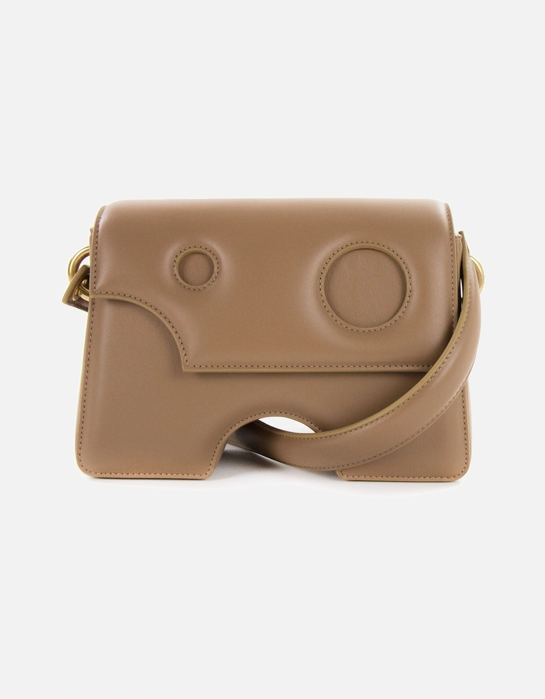 Off White Burrow Shoulder 22 Brown, 9 of 8