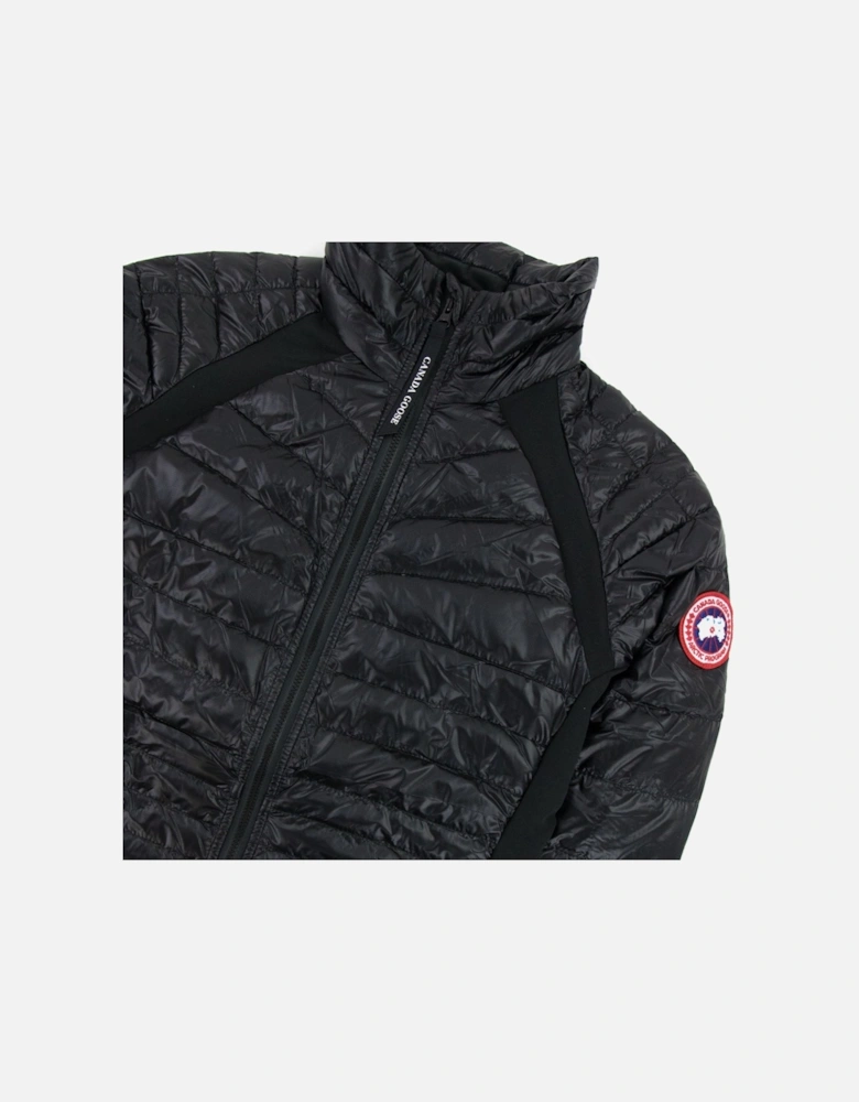 Women Hybridge Lite Jacket Black