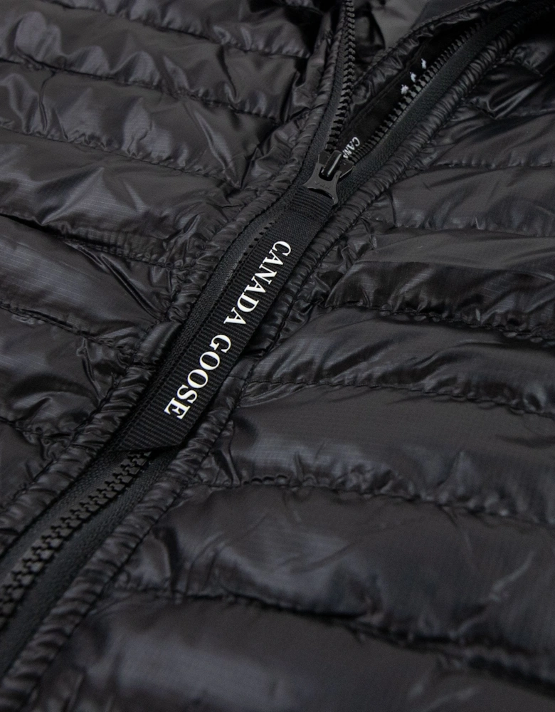 Women Hybridge Lite Jacket Black