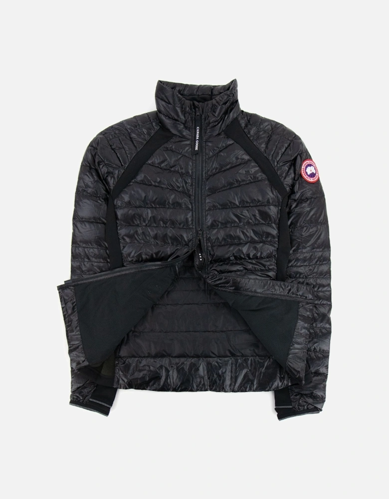 Women Hybridge Lite Jacket Black
