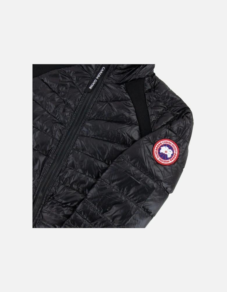 Women Hybridge Lite Jacket Black