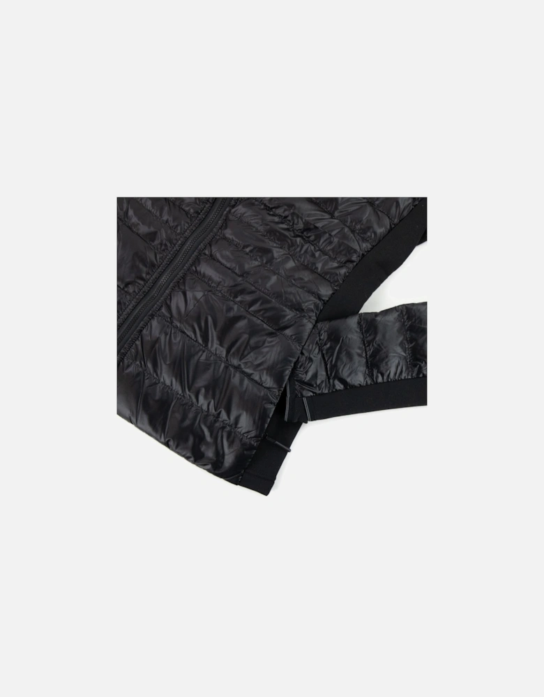 Women Hybridge Lite Jacket Black