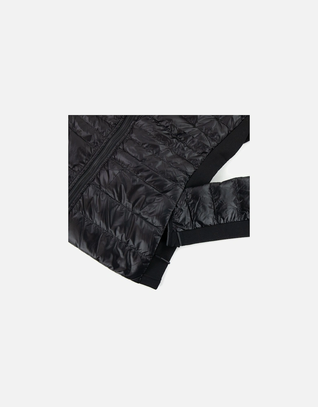 Women Hybridge Lite Jacket Black