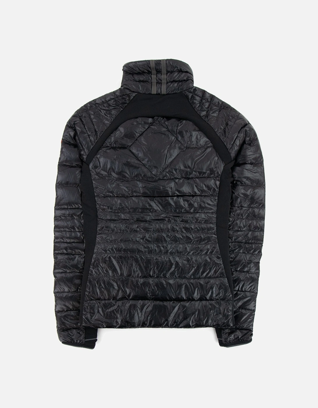 Women Hybridge Lite Jacket Black