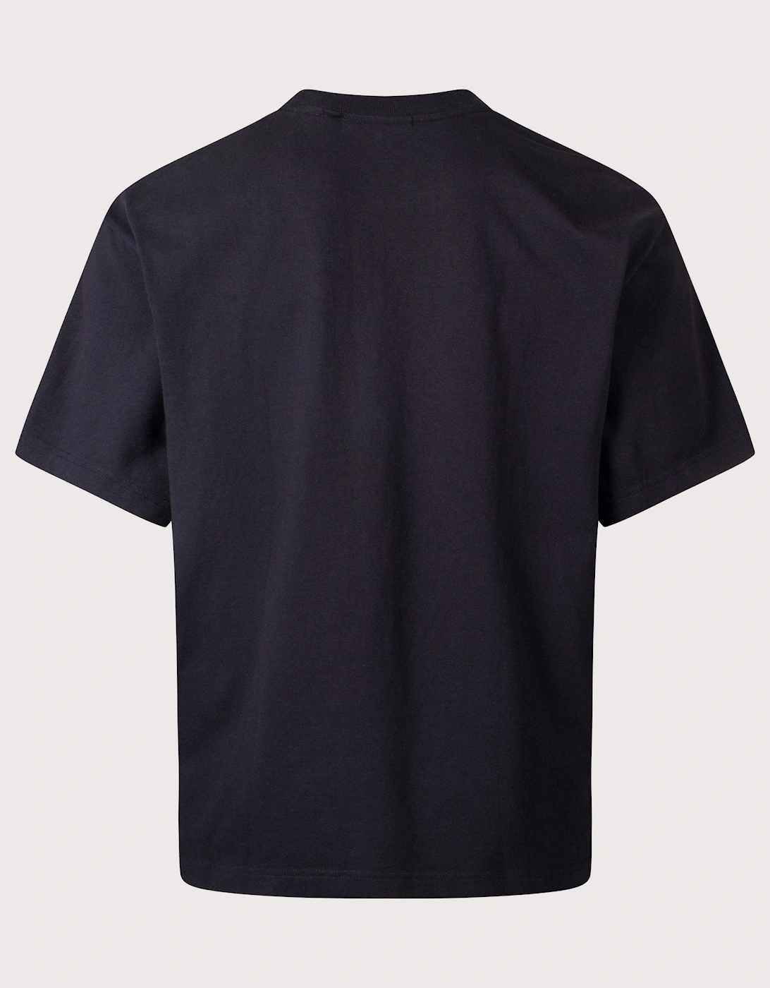 Oversized Soren T-Shirt