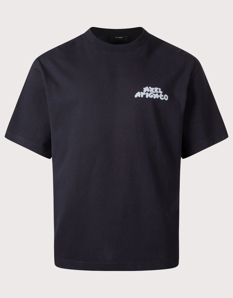 Oversized Soren T-Shirt