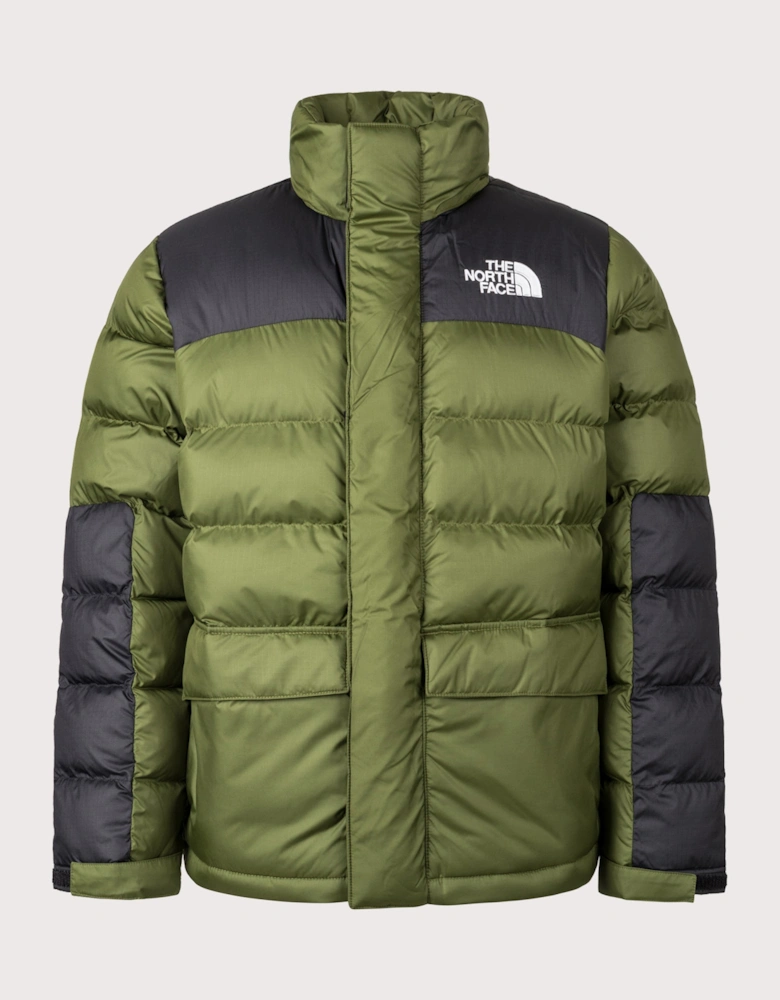 Limbara Insulated Jacket